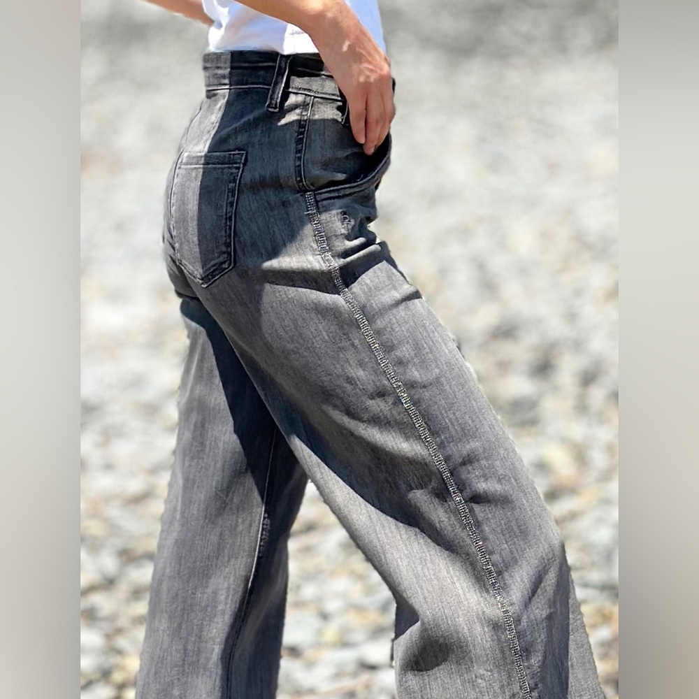 Billy T Defender Wide Leg - Picture 4 of 9